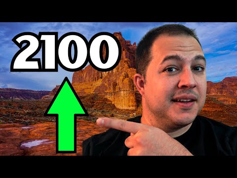 LIVE Chess Rating Climb to 2100 - Chess.com Speedrun