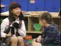 Barney Friends 309 A Welcome Home