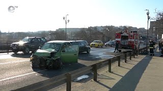 Катастрофа на Ардинския мост в Кърджали