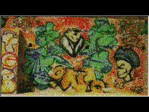 Nazion Sur - Quien los vigila ( 1994 )