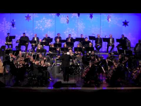 Dreams of Fireflies (On a Christmas Night)