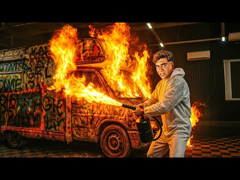 Am Distrus Bisoleta - DailyVlog 95