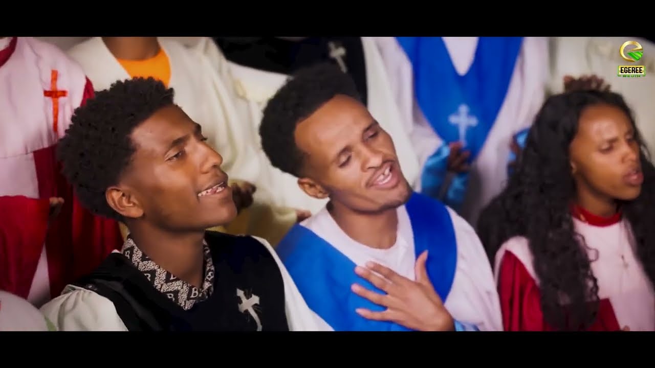 NUUF QOPHAA'EE JIRA | BARATTOOTA MADDA WALAABUU | EGEREE MEDIA