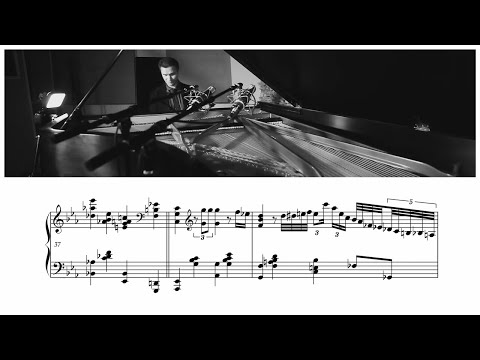 🎹 Ben Paterson - Have Yourself a Merry Little Christmas | Free PDF Download! 🎄