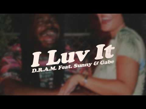 I Luv It (Audio) ft. Sunny & Gabe