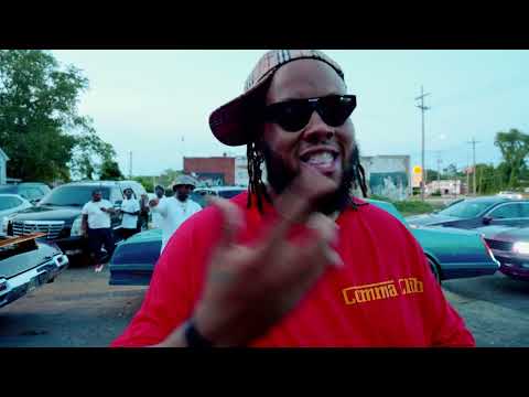 All Summer - Pooh Gutta & Bloz - Official Music Video (Prod. by RJDaFool)