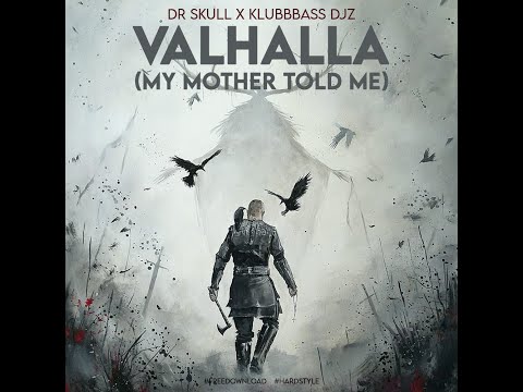 Dr Skull x KlubbBass Djz - Valhalla (My Mother Told Me) (Assassin's Creed Fan Video)