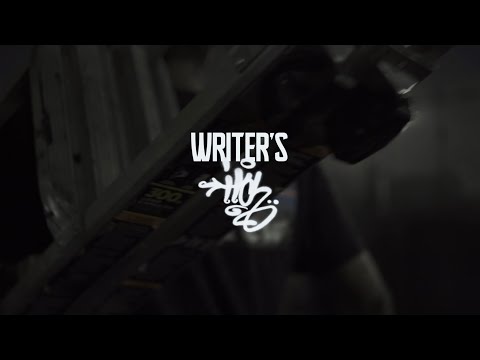 Writer’s Itch: 99P Starring DEK x GLUE 2DX Crew