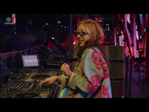 TOKiMONSTA @ cosmicMEADOW - EDC Las Vegas  2025