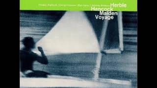 Herbie Hancock / Maiden Voyage