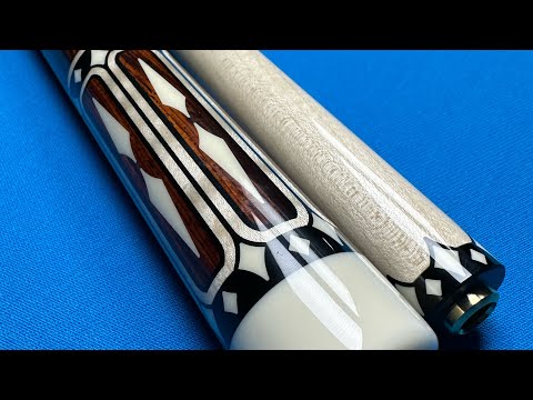 Pechauer Custom Cues PL-28 Unboxing #billiardlife #billiards #ballpool #trickshots #trending