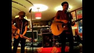 Joey Briggs - My Own Enemy