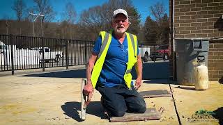 City of Gastonia is hiring concrete workers. Join our team!
