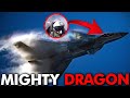 J 20 The Not So Mighty Dragon