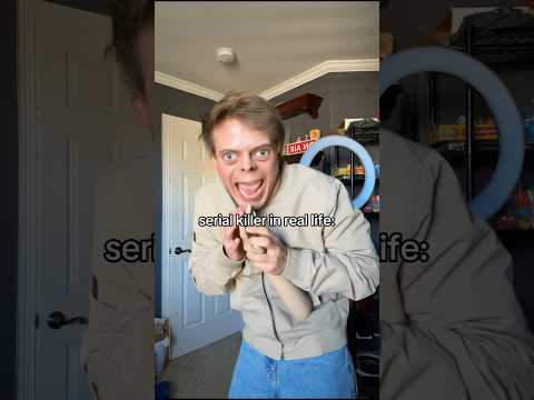 Real serial killers vs the actors playing them