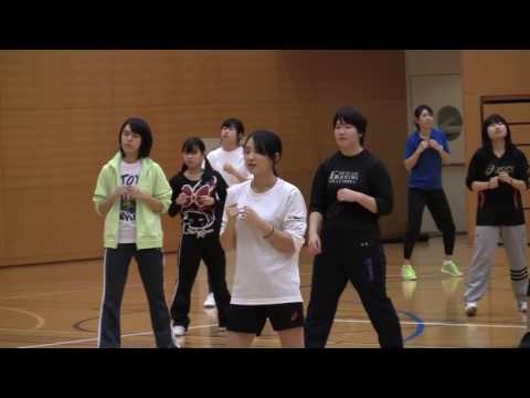 輝け☆健康「美」プロジェクト × CENTRAL SPORTS　スポーツイベント