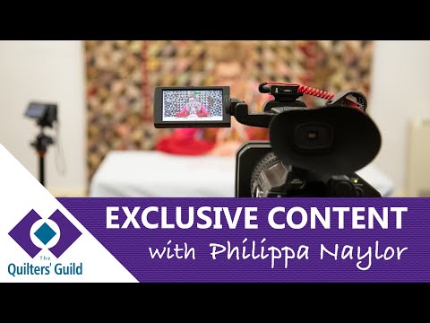 Exclusive content by Philippa Naylor