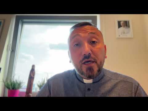 A few words about the Word August 9, 2025