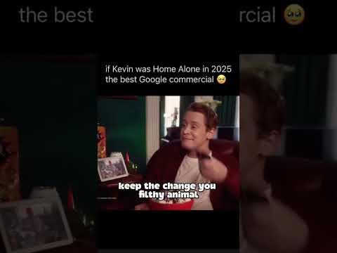 live home alone #life #funny #fun #christmas #home #alone #movie #kevin