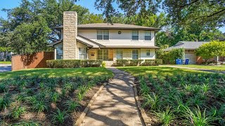 5305 Emerson Ave, Dallas, TX