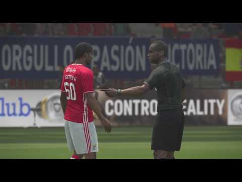 PES 2017: Online Divisions road to Division 1 - Part 16 (the lobmeister)