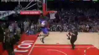 World&#39;s Greatest Slam Dunks