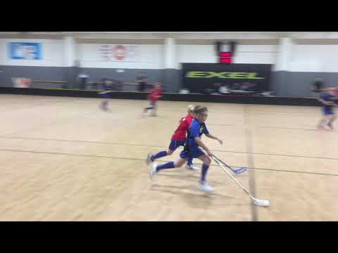 Tiimi vs ErVi/musta 02.11.2019