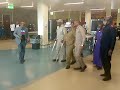 TUNDU LISU AWASILI RASMI UWANJA WA NDEGE MAELFU WAMLAKI DAR