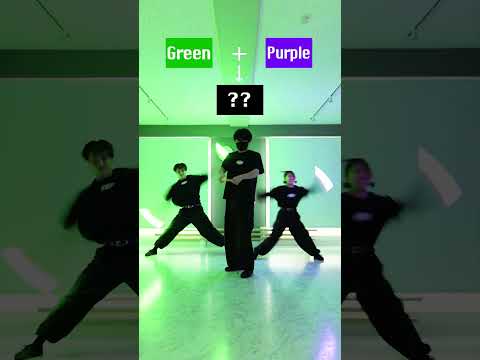 【1億回突破】何色になりますか？ #wotagei #trending #colorful #ヲタ芸