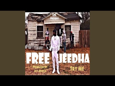 U Gotta Move (feat. L-dub & Jazzy Tuck)