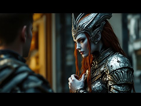 He Took Ten Stabs for an Alien Child—Then Woke Up to Find Elite Alien Guards at His Doorstep