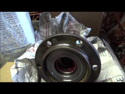 1978 GM and Chevy k15 4x4 Spindle Seals and Shims Info