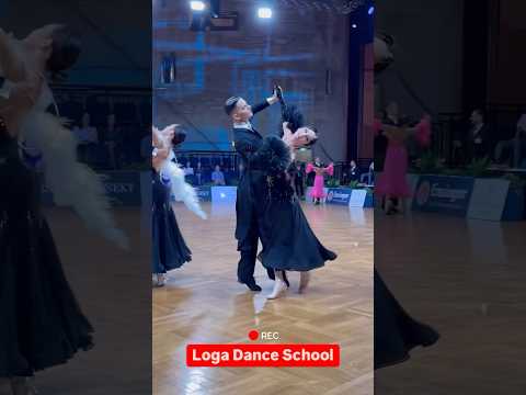 Luca Teodor Butnaru & Julia Denisa Bidica - Slow Fox (13-17 August 2024)