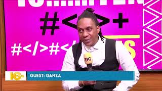 Download lagu AGAHINDA KA GANZA WA CANA RADIO || UMVA UKO YIRENGAGIJWE N'ABAKAMUFASHIJE mp3