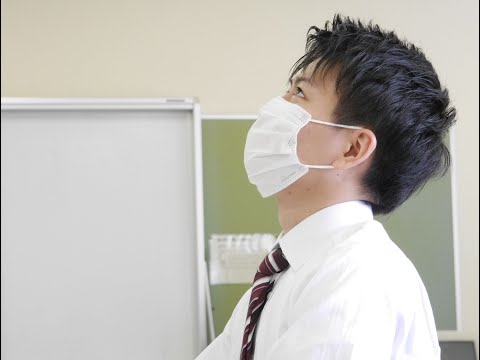 こどもの生活学科 愛知学泉大学家政学部　こどもの生活学科　PR（2021）第2弾（小学校教員養成　編）