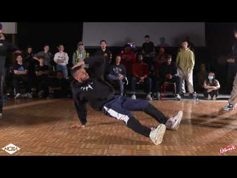 Stony Brook Vs Yale University - Top 8 - Break Melee 4 - NCBA East Coast - BNC