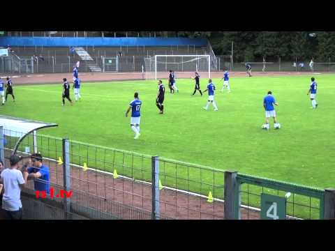 2015-08-27 FC Remscheid - VfL Benrath