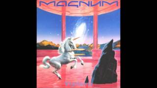 Magnum- Sometime Love