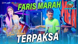 Download lagu SUNGGUH TERPAKSA AKU MENYANYI INTAN AFIFAH DI KENDANGIN FARIS APA JADINYA👹😱 mp3