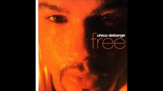 Chico DeBarge-Questions