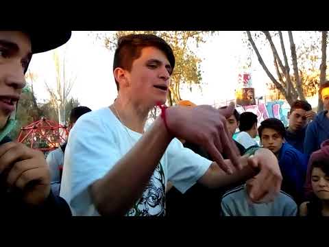 Fusok/Atri VS Trosky/Aion - 8vos De Final - ACB FECHA 8