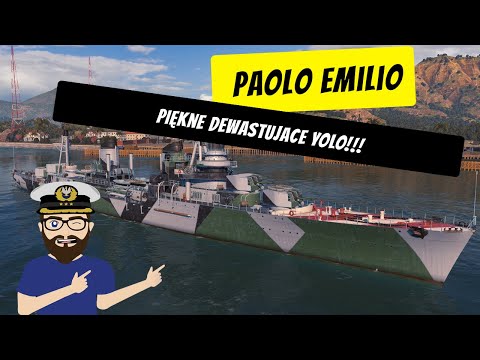 Paolo Emilio - Dewastujące YOLO!  - Battle Records #14