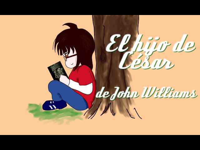 Vídeo relacionado con El Hijo De César (Histórica)