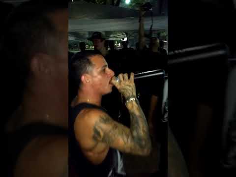 JXHN x DUROCK (SEMI) #RodaCulturalDeBotafogo