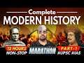 Complete Modern Indian History UPSC Modern History Marathon PART 1 By Pratik Nayak