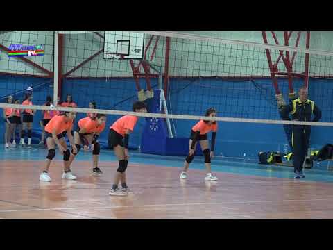 Jurnal MUSCEL TV 25.10.2021 Sport - Minivolei  - Turneu CS Muscel la Mioveni