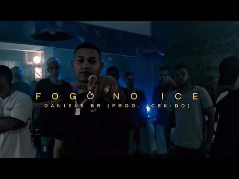 Fogo no Ice - DanielsBR (prod. IceKid)