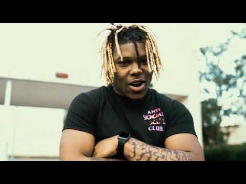 NoFlash Jimmy - LDU (Official Video)