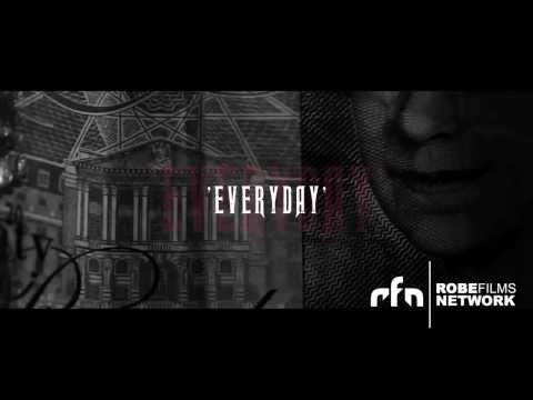 #RWNG - NUTSIE FT BULLY GREEN - EVERYDAY [ @NutSie_1LL @killaGREENBOY @ROBEWORLD ]
