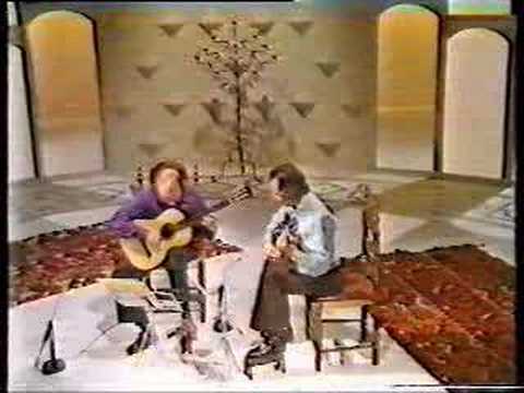 Julian Bream & John Williams - Pavan & Galliard